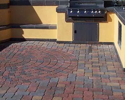 Benefits of Pavers Brenham, TX