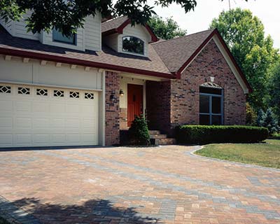 Driveways Brenham, TX