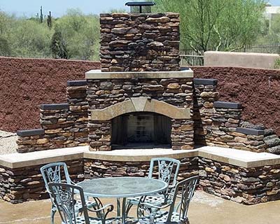 Fire Pits Brenham, TX