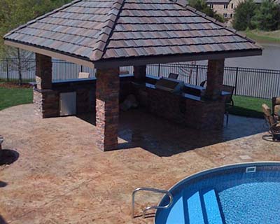 Hardscapes Brenham, TX