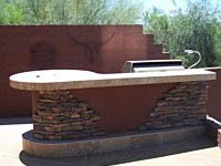 Fireplaces Firepits