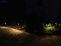 Landscape Lighting