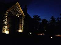 Landscape Lighting