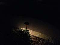 Landscape Lighting