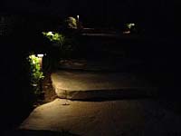 Landscape Lighting