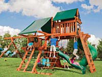 Playsets