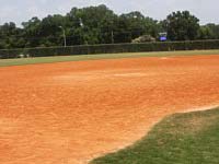 Sports Fields