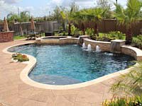 Swimming Pools