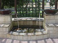 Water Features